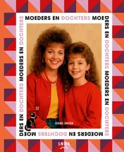 Omslag van moeders en dochters