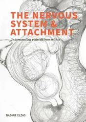 Omslag van The nervous system and attachment