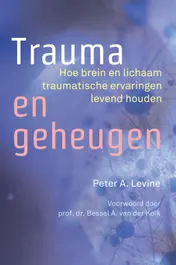 Omslag van Trauma en geheugen