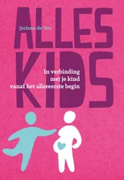 Omslag van Alles kids