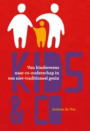 Omslag van Kids & Co