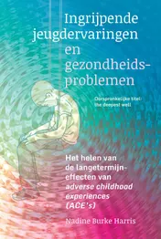 Omslag van Ingrijpende jeugdervaringen en gezondheidsproblemen