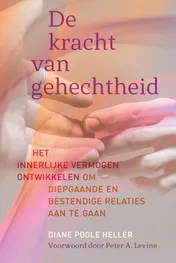 Omslag van De kracht van gehechtheid