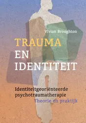 Omslag van Trauma en identiteit