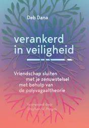 Omslag van Verankerd in veiligheid
