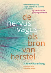 Omslag van De nervus vagus als bron van herstel