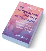 Omslag van Kaartenset