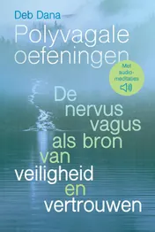 Omslag van Polyvagale oefeningen