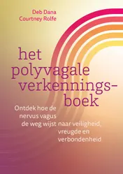 Omslag van Het polyvagale verkenningsboek