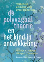 Omslag van De polyvagaaltheorie en het kind in ontwikkeling