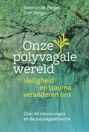 Omslag van Onze polyvagale wereld