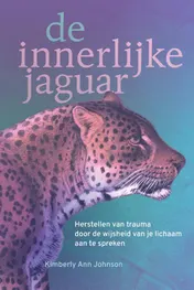 Omslag van De innerlijke jaguar