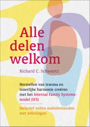 Omslag van Alle delen welkom