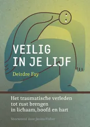 Omslag van Veilig in je lijf