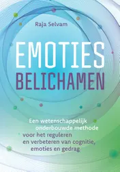 Omslag van Emoties belichamen