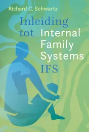 Omslag van Inleiding tot Internal Family Systems (IFS)