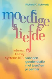 Omslag van Moedige liefde