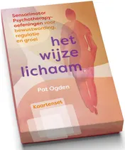 Omslag van Het wijze lichaam – Kaartenset