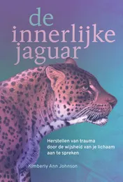 Omslag van De innerlijke jaguar