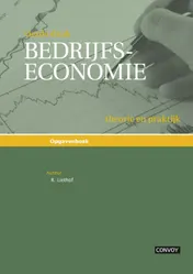 Omslag van Opgavenboek