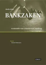 Omslag van Bankzaken