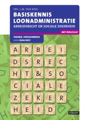 Omslag van theorie-/opgavenboek 2016/2017