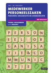 Omslag van 16/17