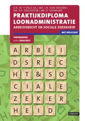 Omslag van Theorieboek