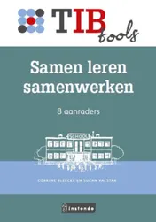Omslag van Samen leren samenwerken
