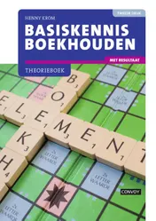 Omslag van Theorieboek