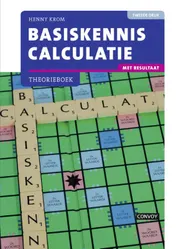 Omslag van Theorieboek