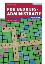 Omslag van Theorieboek