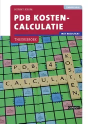 Omslag van Theorieboek