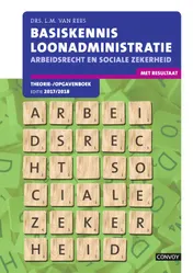 Omslag van Theorie-/opgavenboek