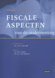 Omslag van SPD editie 2017/2018