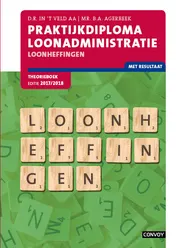 Omslag van Theorieboek