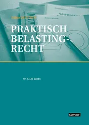 Omslag van theorieboek