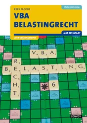 Omslag van Uitwerkingen
