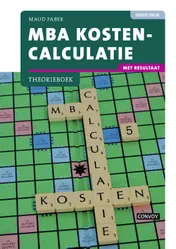 Omslag van Theorieboek