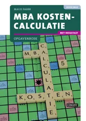 Omslag van Opgavenboek