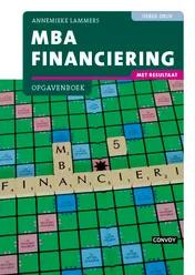Omslag van Opgavenboek