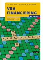 Omslag van Opgavenboek