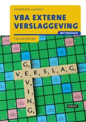Omslag van Theorieboek