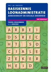 Omslag van theorie/ opgaveboek
