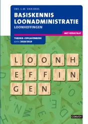 Omslag van Theorie-/opgavenboek