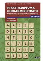 Omslag van Opgavenboek