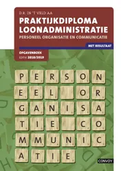 Omslag van Opgavenboek