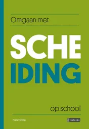 Omslag van Omgaan met scheiding op school