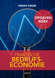 Omslag van Opgavenboek