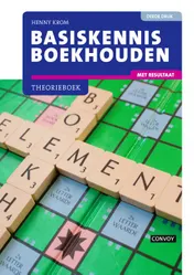Omslag van Theorieboek